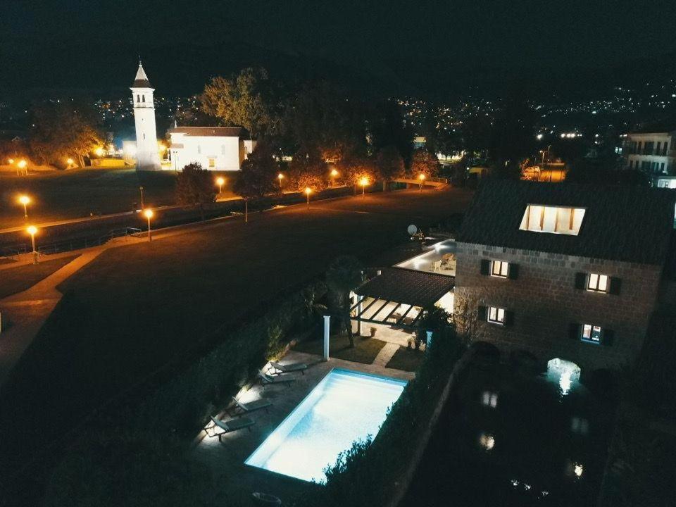 Villa Draga Paradise Pool Villa In Split Solin Exteriér fotografie